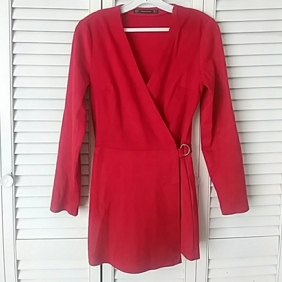Zara Pants - ZARA ROMPER